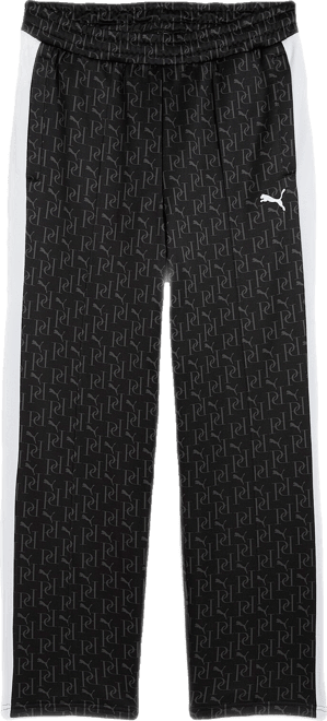 PUMA T7 Men's Relaxed Track Pants