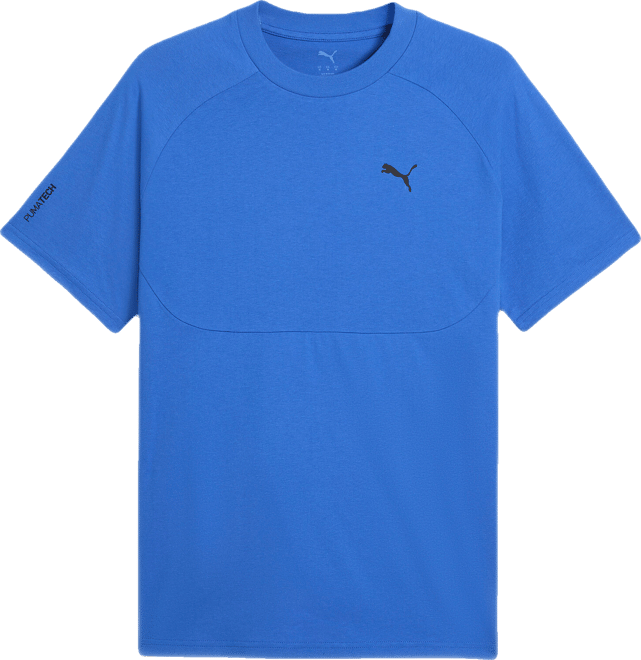 PUMATECH Men's T-Shirt