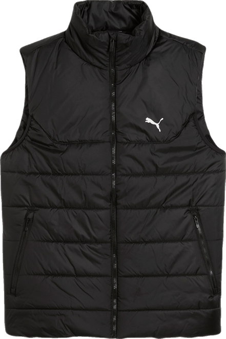 PUMA Essentials Outerwear Men's Puffer Vest