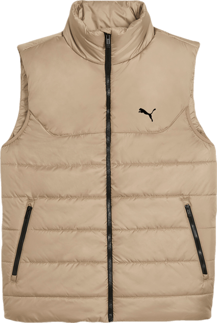 PUMA Essentials Outerwear Men's Puffer Vest