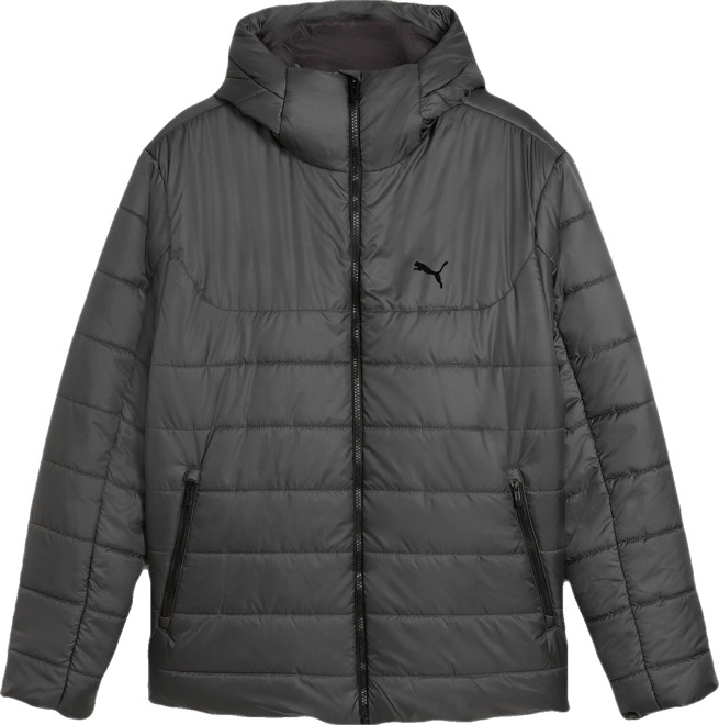 PUMA Essentials Outerwear Men's Puffer Jacket