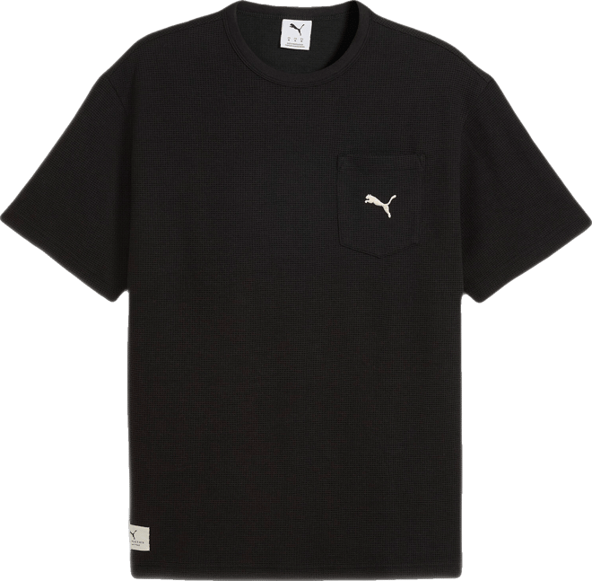 PUMA Class Pack Men's Relaxed T-Shirt