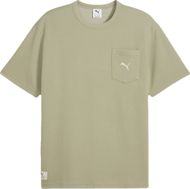 PUMA Class Pack Men's Relaxed T-Shirt