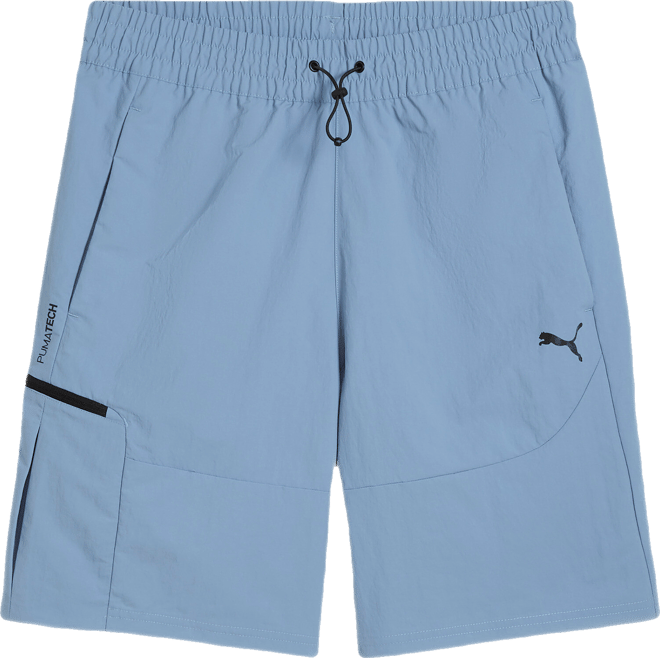 PUMATECH Men's 8" Shorts