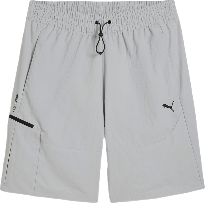 PUMATECH Men's 8" Shorts