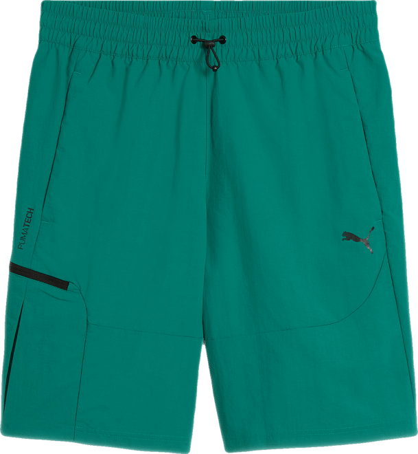 PUMATECH Men's 8" Shorts