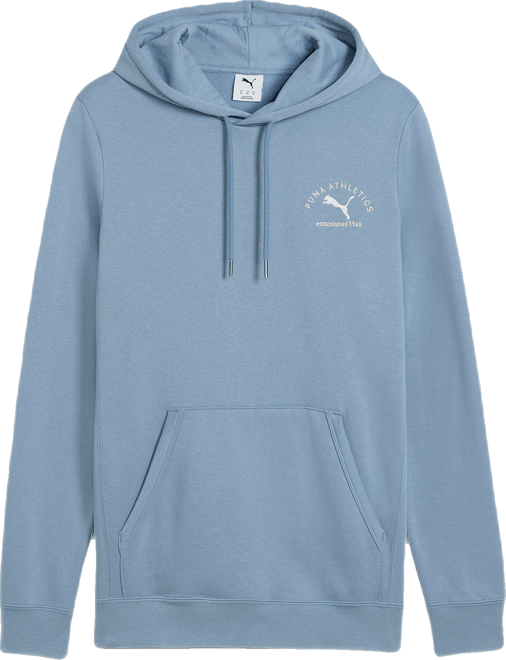 PUMA Class Pack Men's Fleece Hoodie