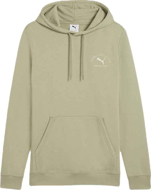 PUMA Class Pack Men's Fleece Hoodie