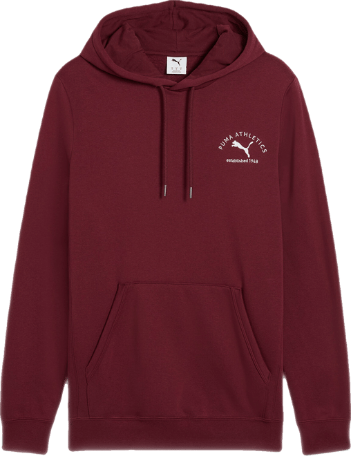 PUMA Class Pack Men's Fleece Hoodie