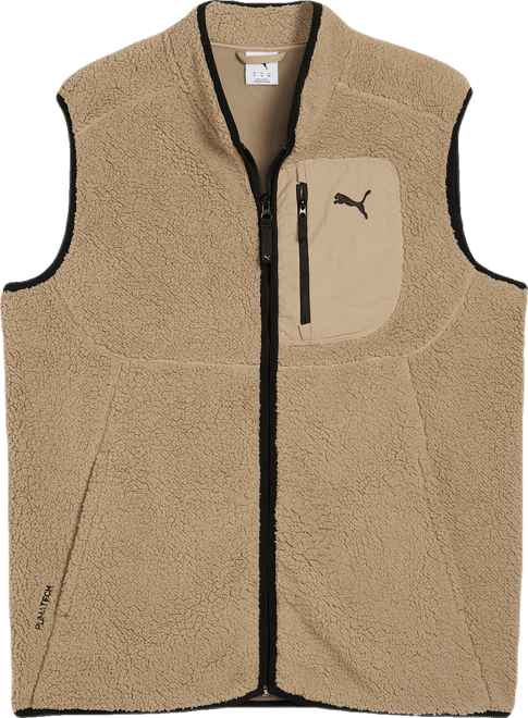 PUMATECH Winterized Men's Vest