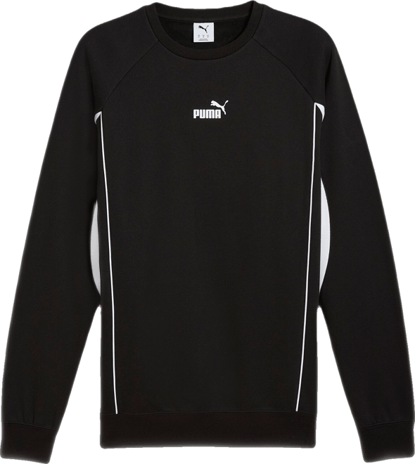 PUMA Sport Heritage Men's Crew Neck Sweatshirt