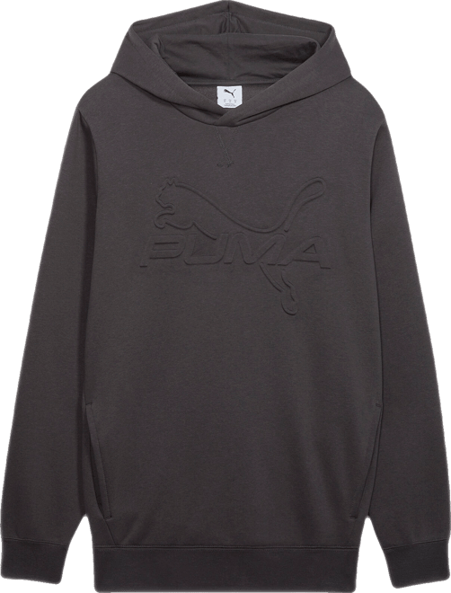PUMA Elevated Essentials Men's Hoodie