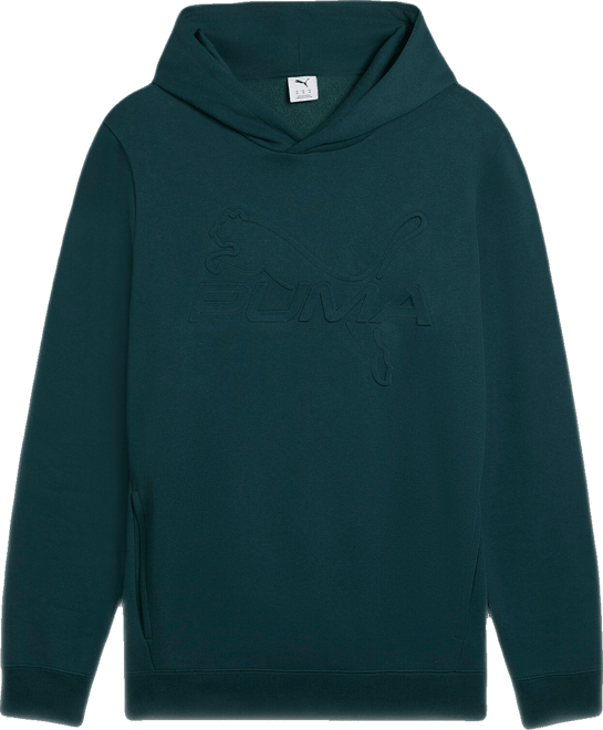 PUMA Elevated Essentials Men's Hoodie