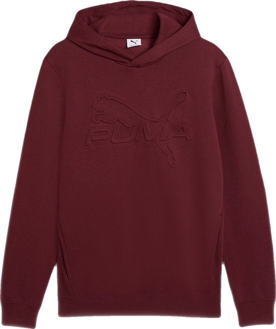 PUMA Elevated Essentials Men's Hoodie