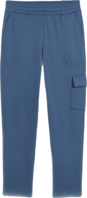 PUMA Elevated Essentials Men's Cargo Pants