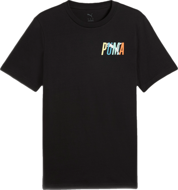 PUMA Essentials Graphics Men's T-Shirt