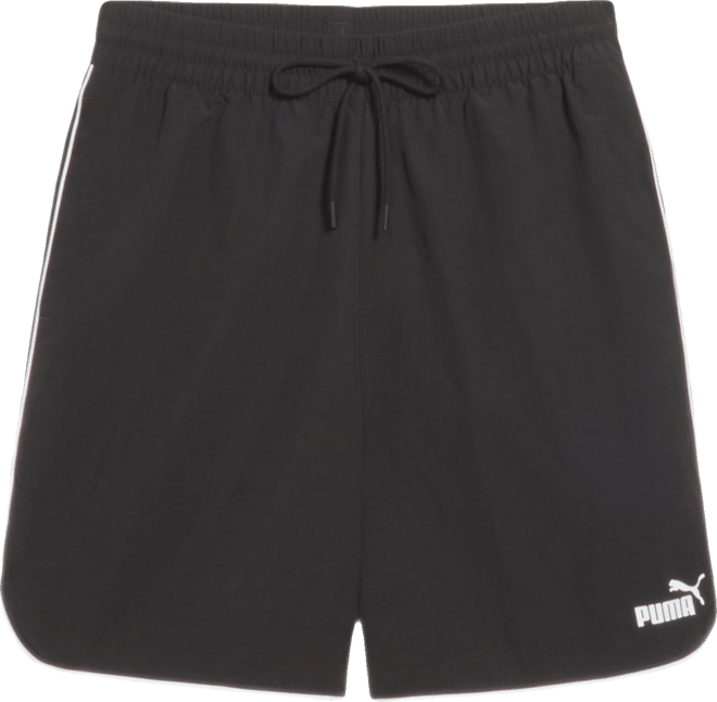 PUMA Sport Heritage Men's Woven Shorts