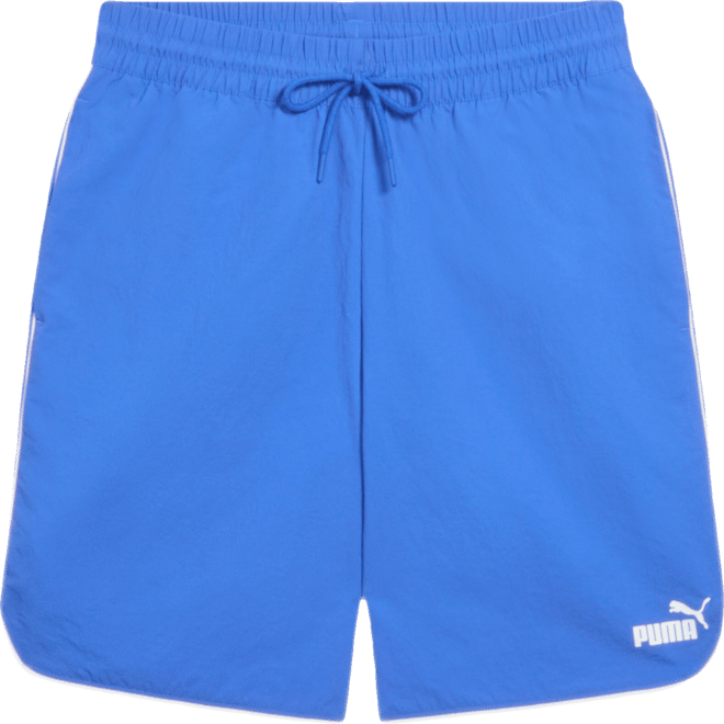PUMA Sport Heritage Men's Woven Shorts