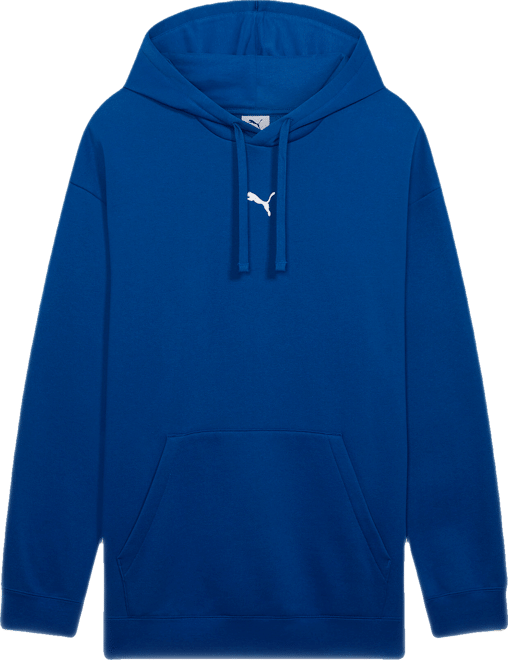 PUMA Essentials Men's Relaxed Fleece Hoodie