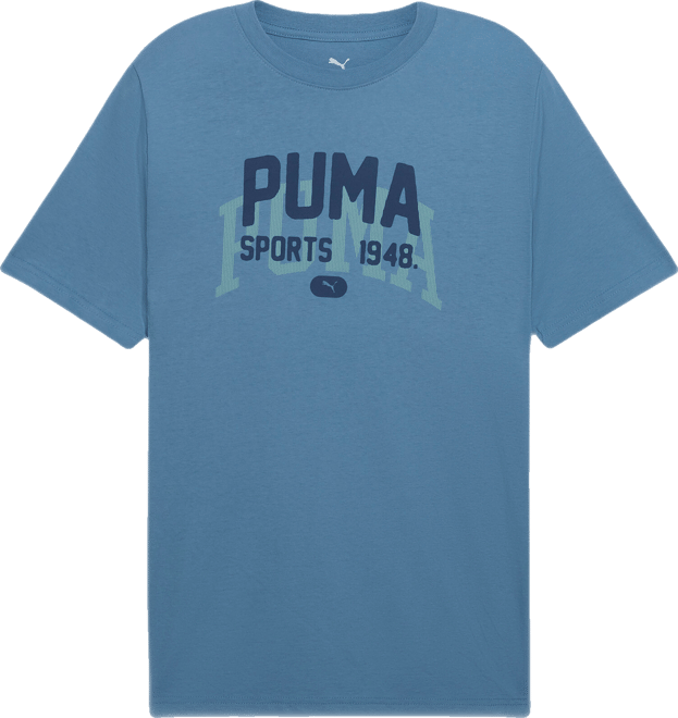 PUMA House of Graphics Men's T-Shirt