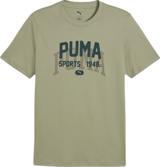 PUMA House of Graphics Men's T-Shirt