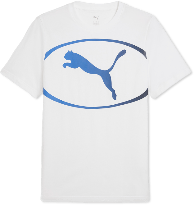PUMA Sport Heritage Men's T-Shirt