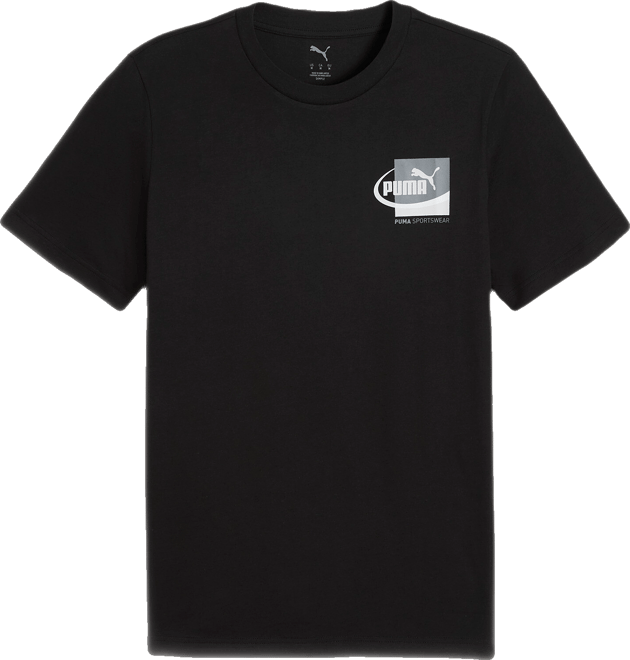 PUMA House of Graphics Men's T-Shirt