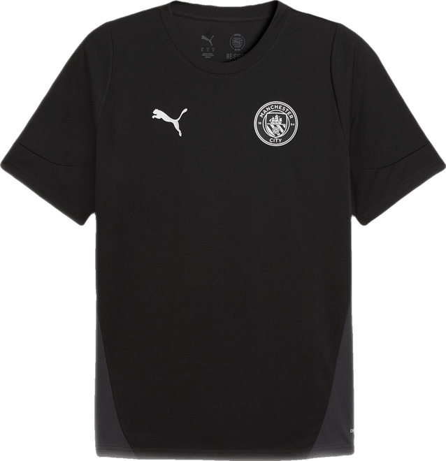 PUMA Manchester City Men's Soccer Jersey
