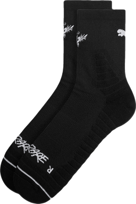 PUMA Men's High Socks (1 Pair)