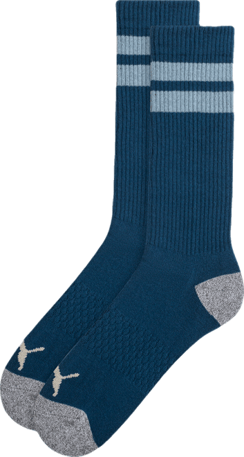 PUMA Men's Crew Socks (1 Pair)