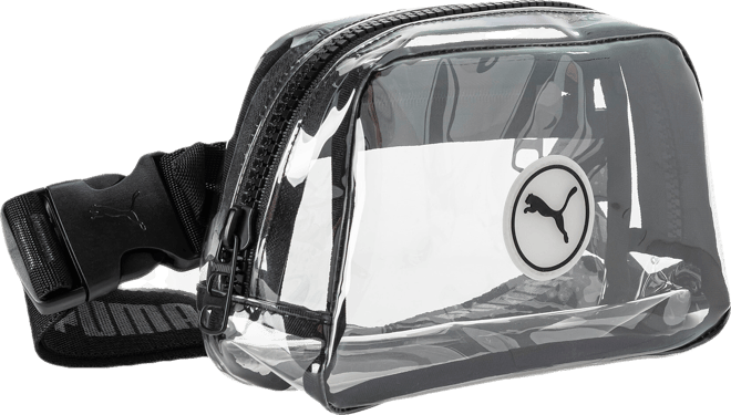 PUMA Clear Idol Waist Bag