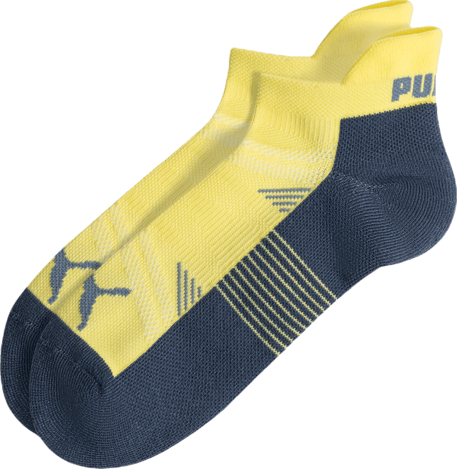 PUMA Low Socks (1 Pair)