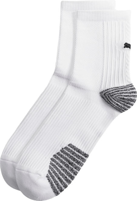 PUMA Low Socks (1 Pair)