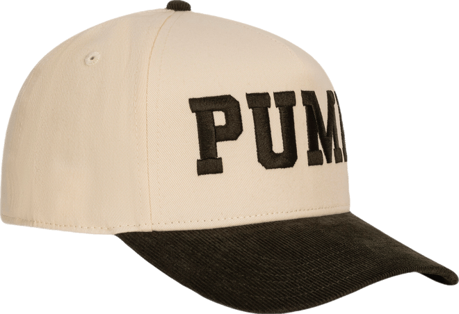 PUMA Varsity Adjustable Hat
