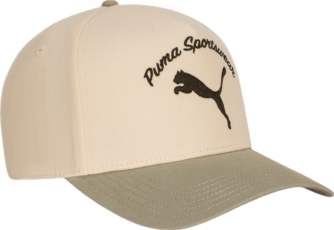 PUMA Newbury Adjustable Hat