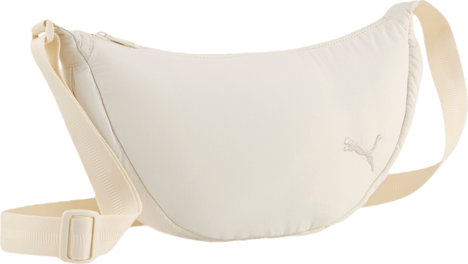 PUMA Her Women's Crossbody Adjustable Bag