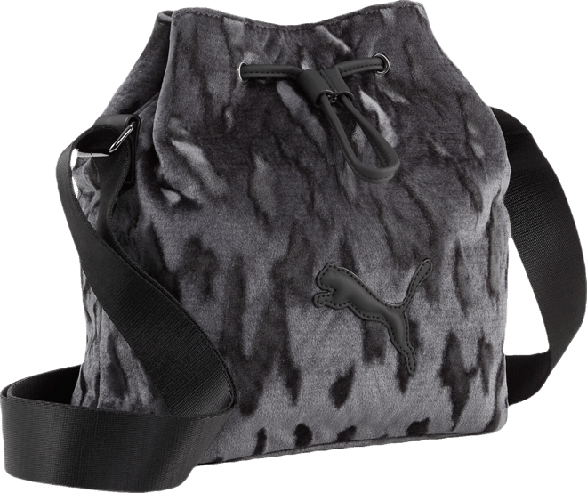 PUMA Plush Women's Bucket Bag