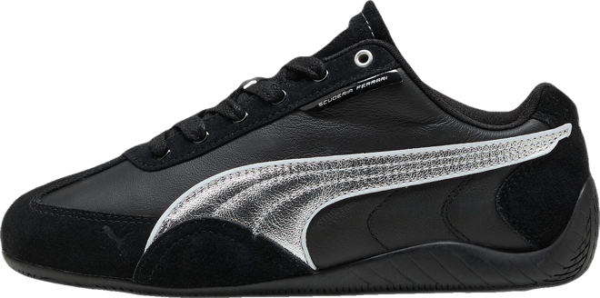 PUMA Scuderia Ferrari Speedcat Women's Sneakers