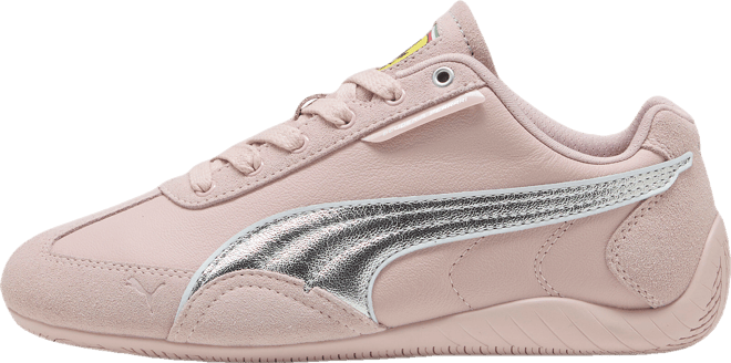 PUMA Scuderia Ferrari Speedcat Women's Sneakers