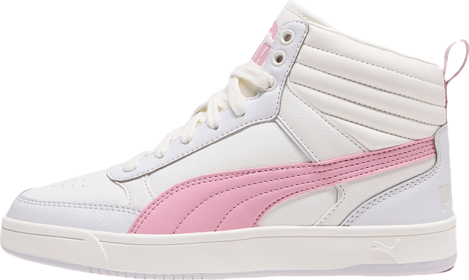 PUMA Dribble Mid Women's Sneakers