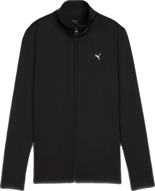 PUMA Training Strong Women's Zip-Up Jacket