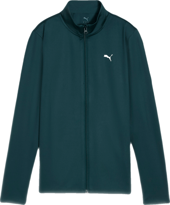 PUMA Training Strong Women's Zip-Up Jacket