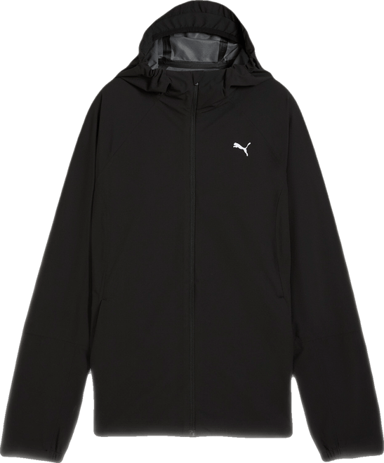 PUMA Run rainCELL Women's Hooded Running Rain Jacket