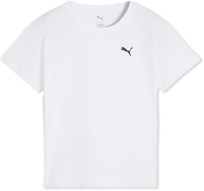 PUMA Wardrobe Essentials Women's T-Shirt