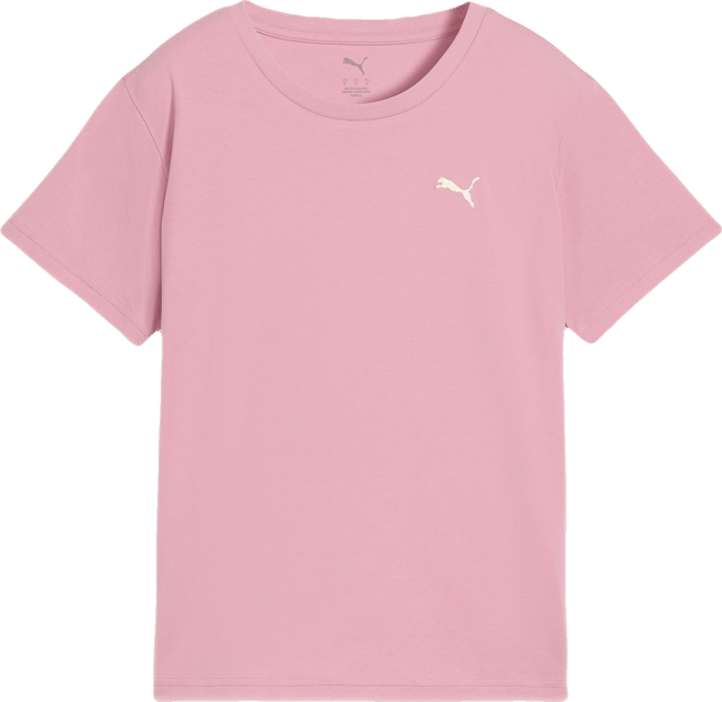 PUMA Wardrobe Essentials Women's T-Shirt