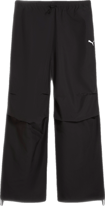 PUMA Wardrobe Essentials Women's Parachute Pants