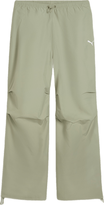 PUMA Wardrobe Essentials Women's Parachute Pants