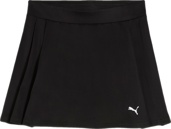 PUMA Wardrobe Essentials Women's Pleated Skirt