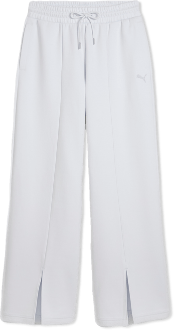 PUMA Wardrobe Essentials Women's Relaxed Pants