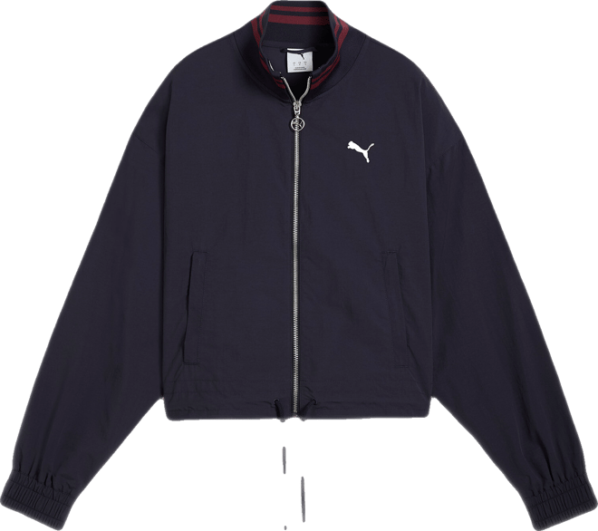 PUMA Premium Essentials Women's Short Jacket